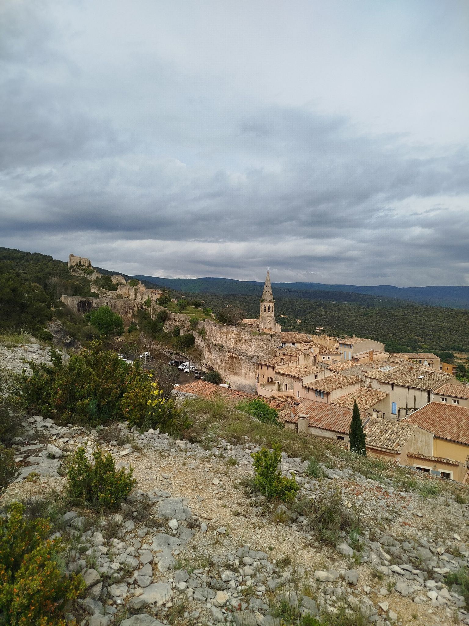 saint saturnin