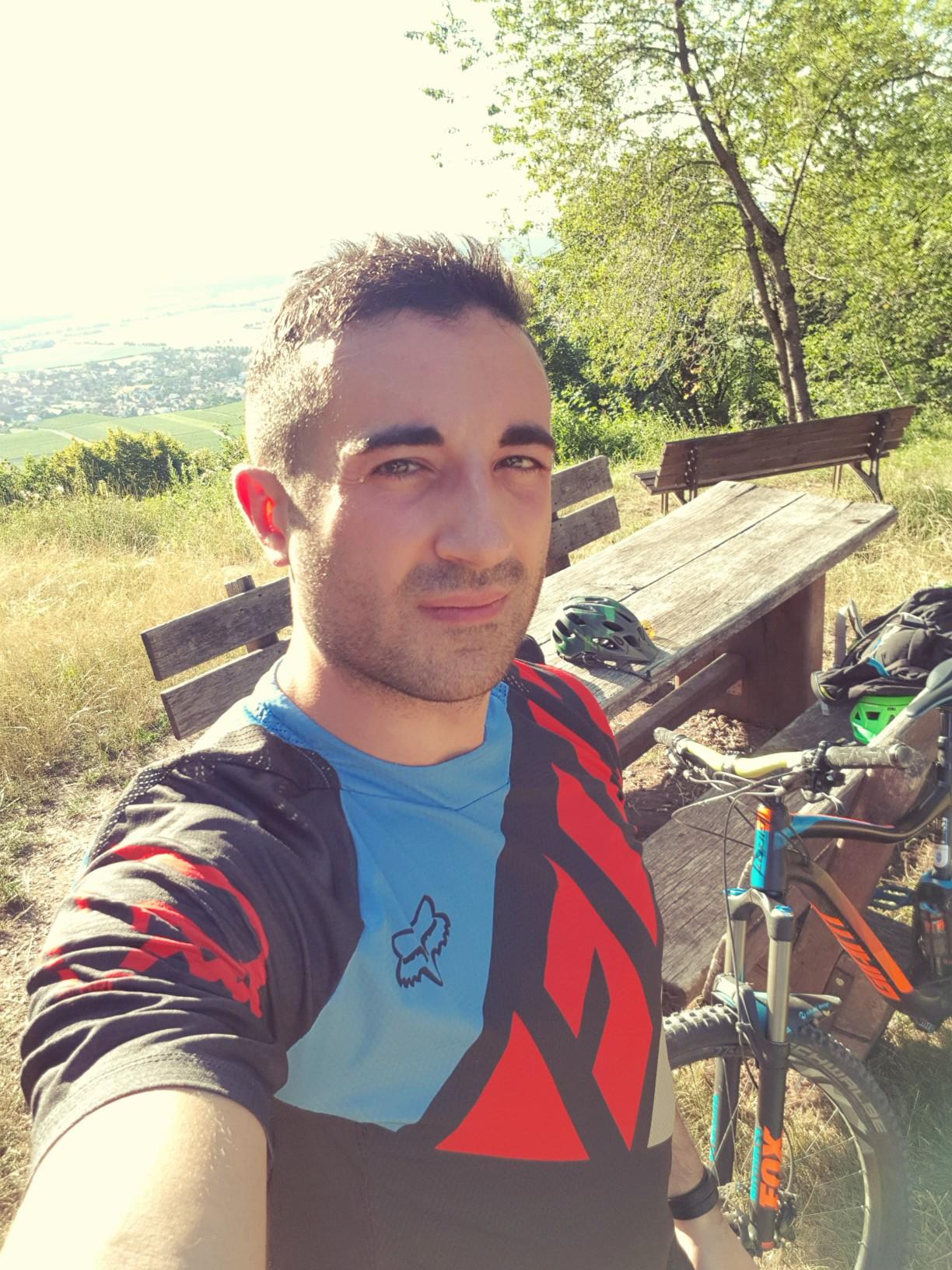 user avatar