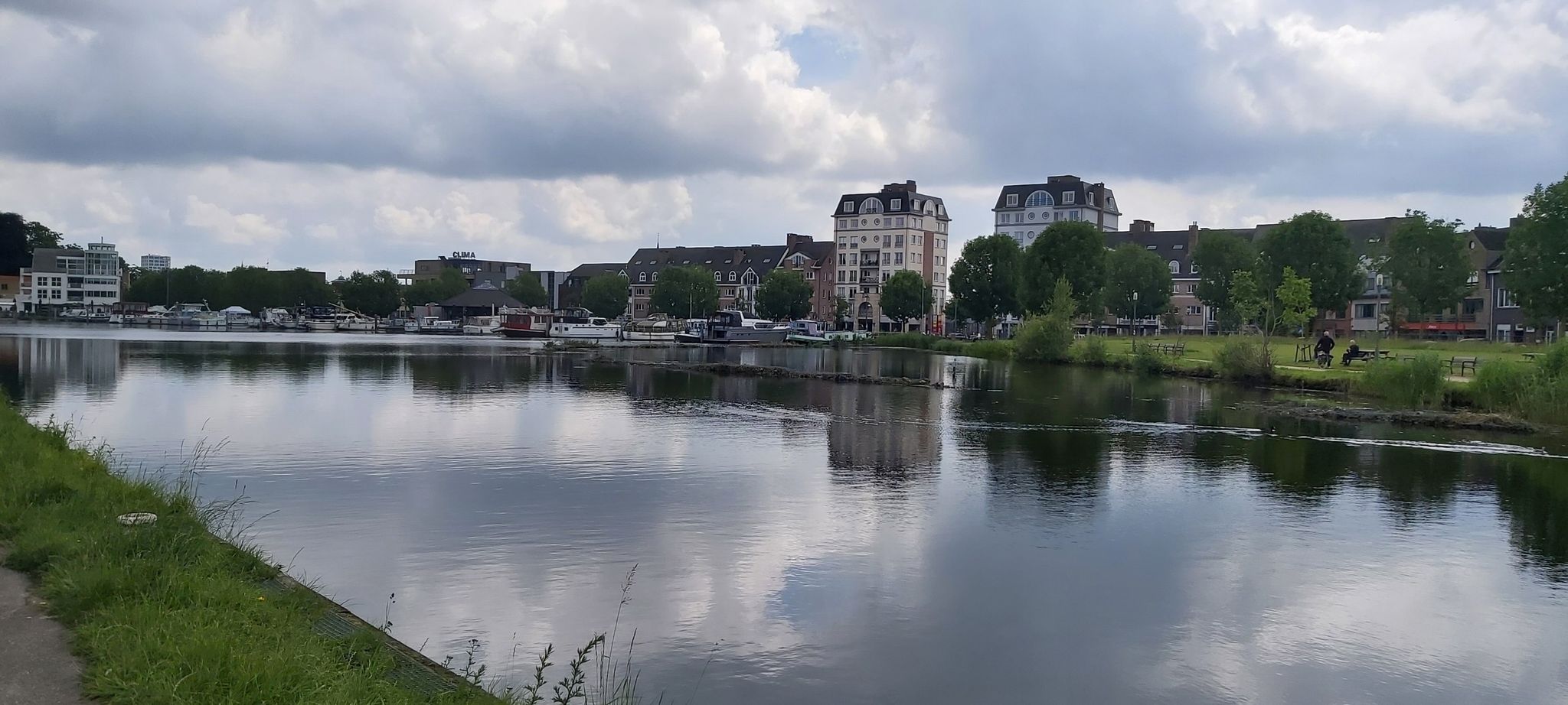 Haventje Turnhout
