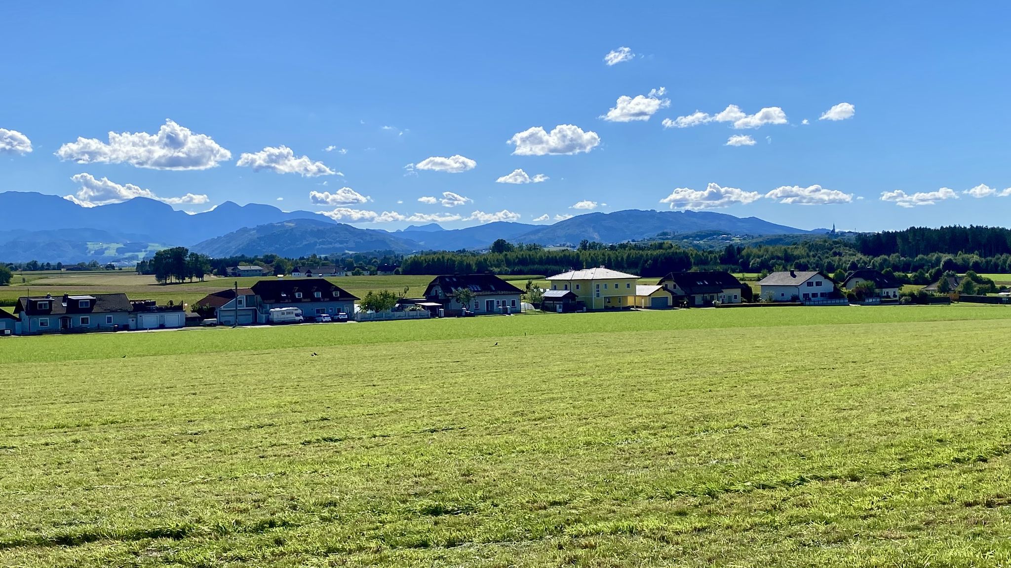 Gmundnerberg-Aurachtal-Hongar