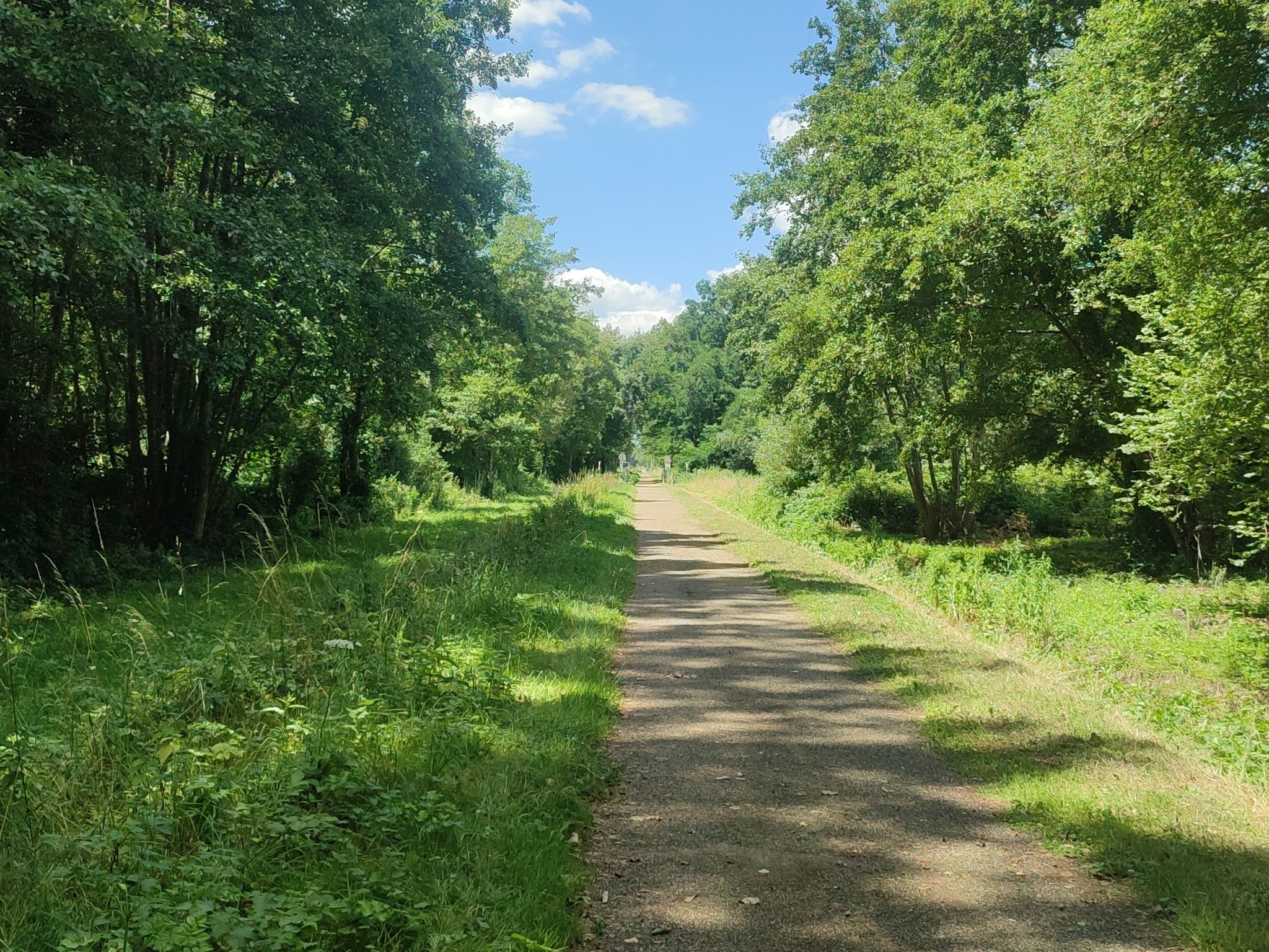 Bahntrassenradweg