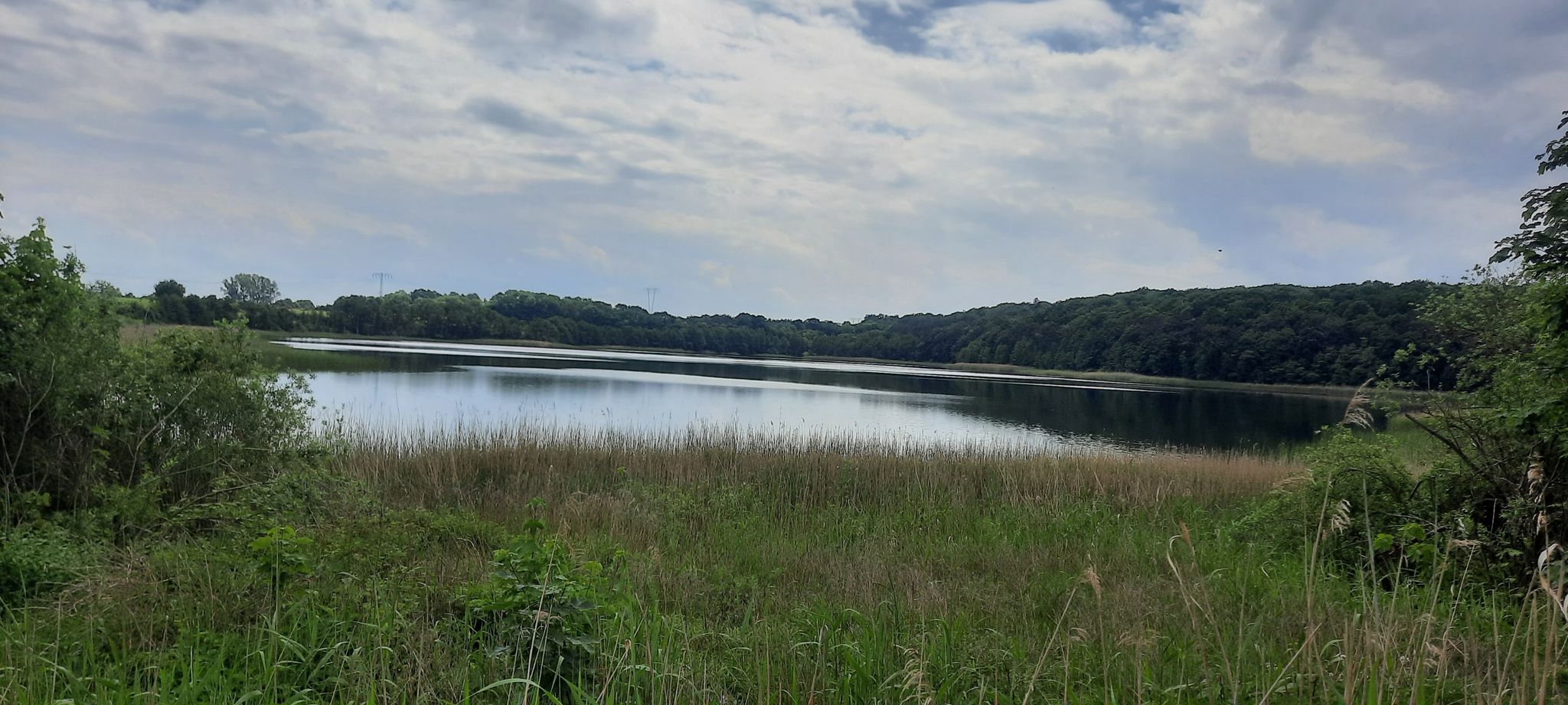 Kleiner Krebssee