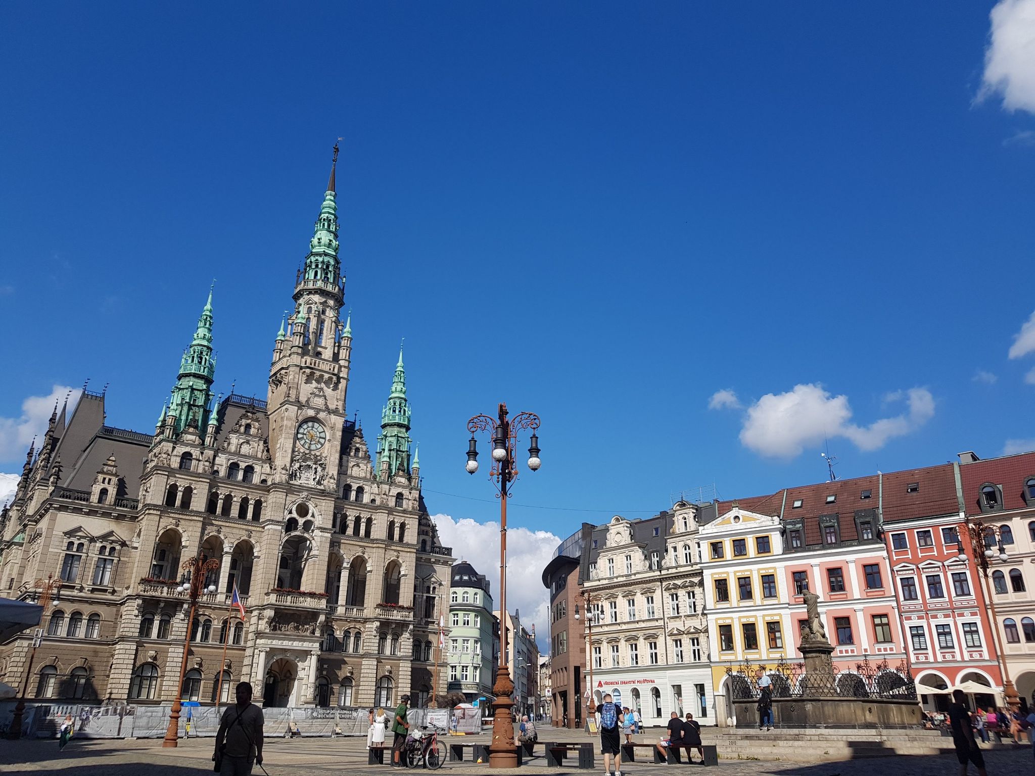 Markt