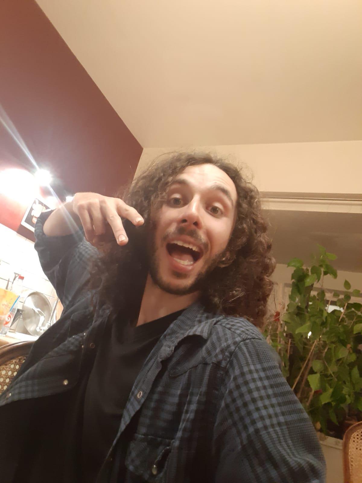 user avatar