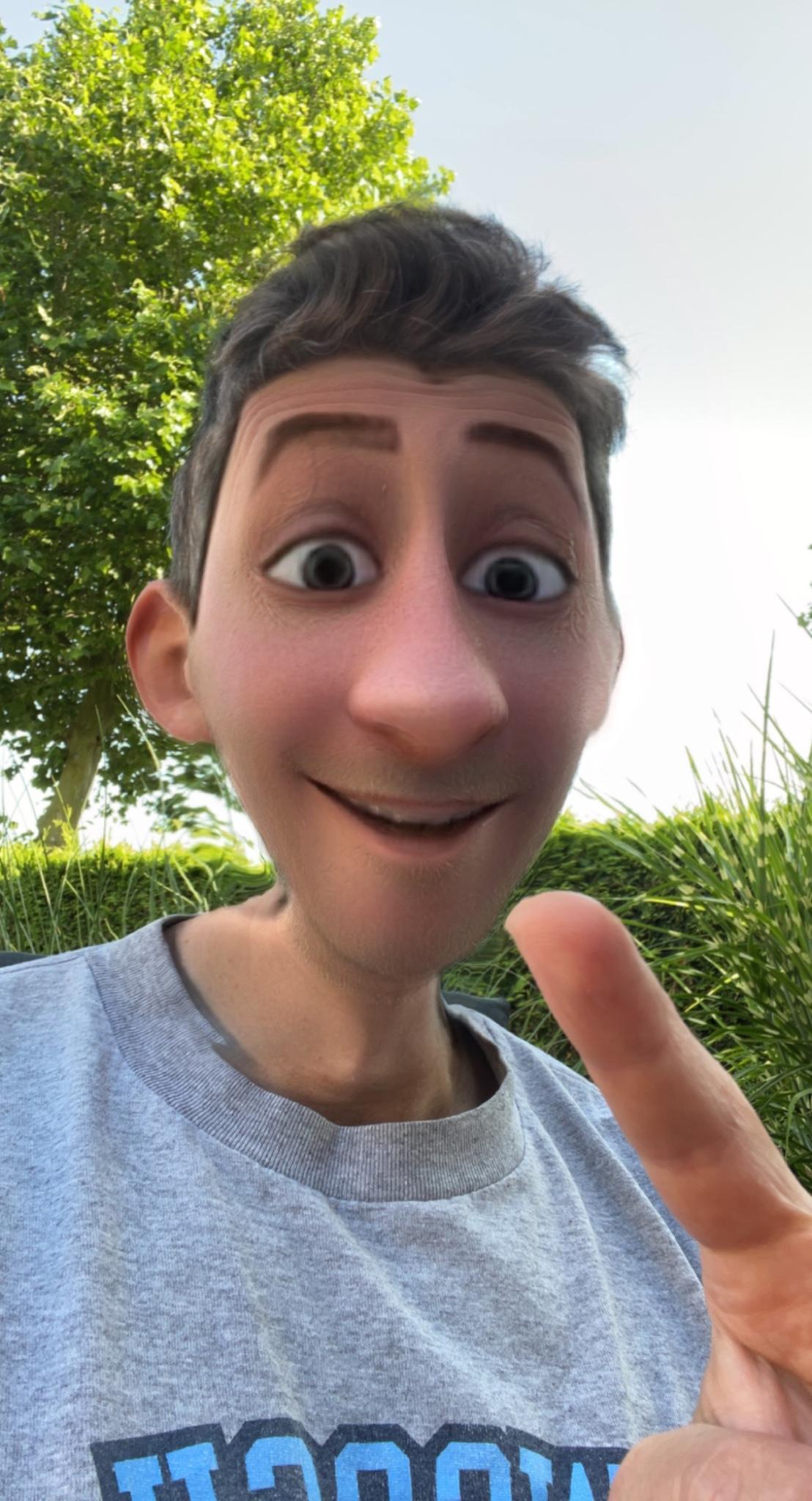 user avatar