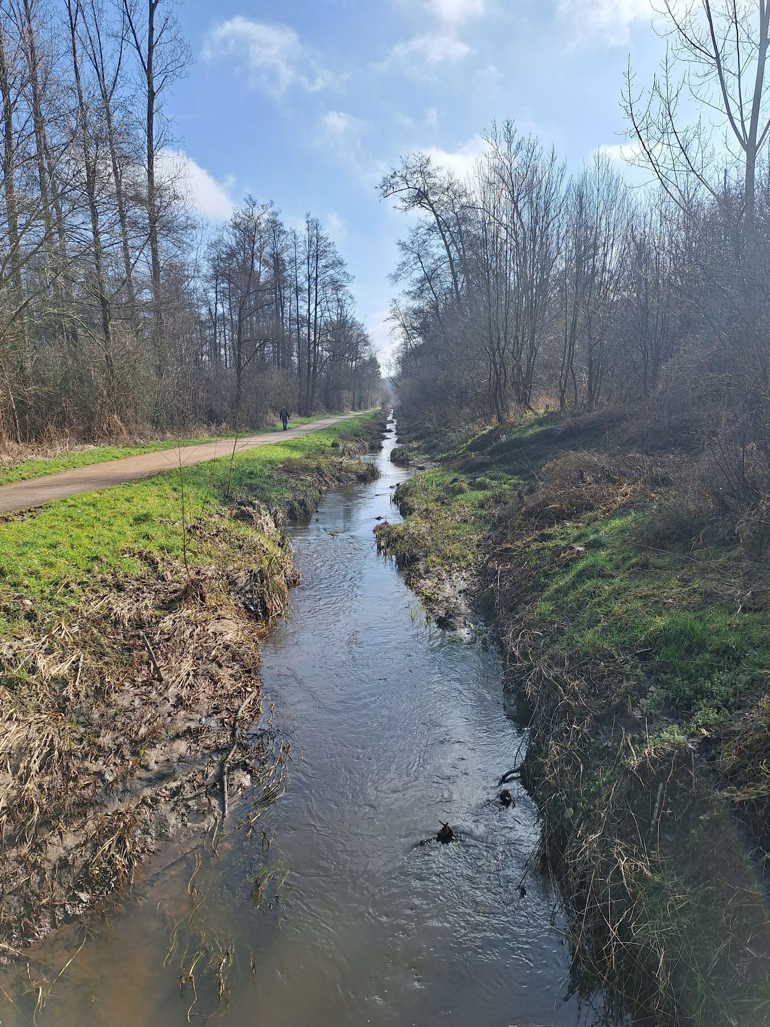 Rodebach / Rode Beek