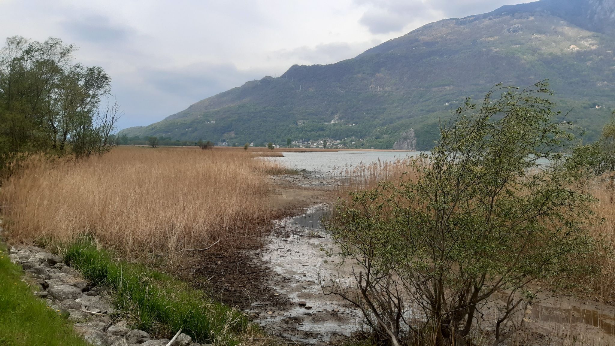 Pian di Spagna