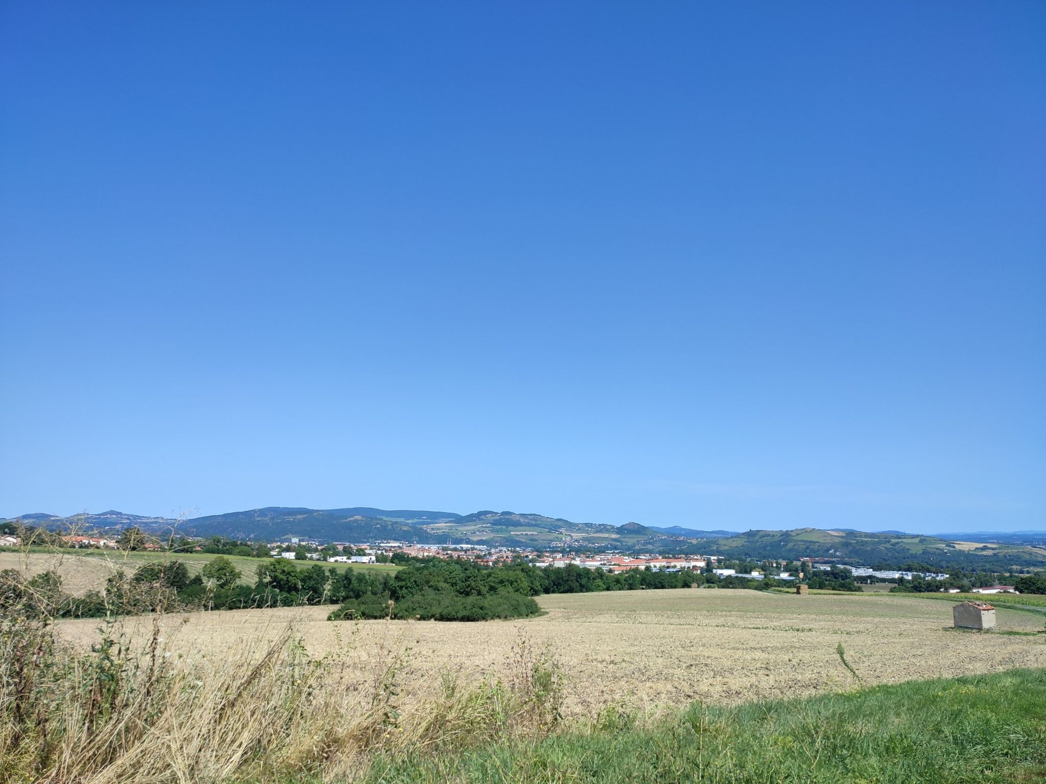 Issoire
