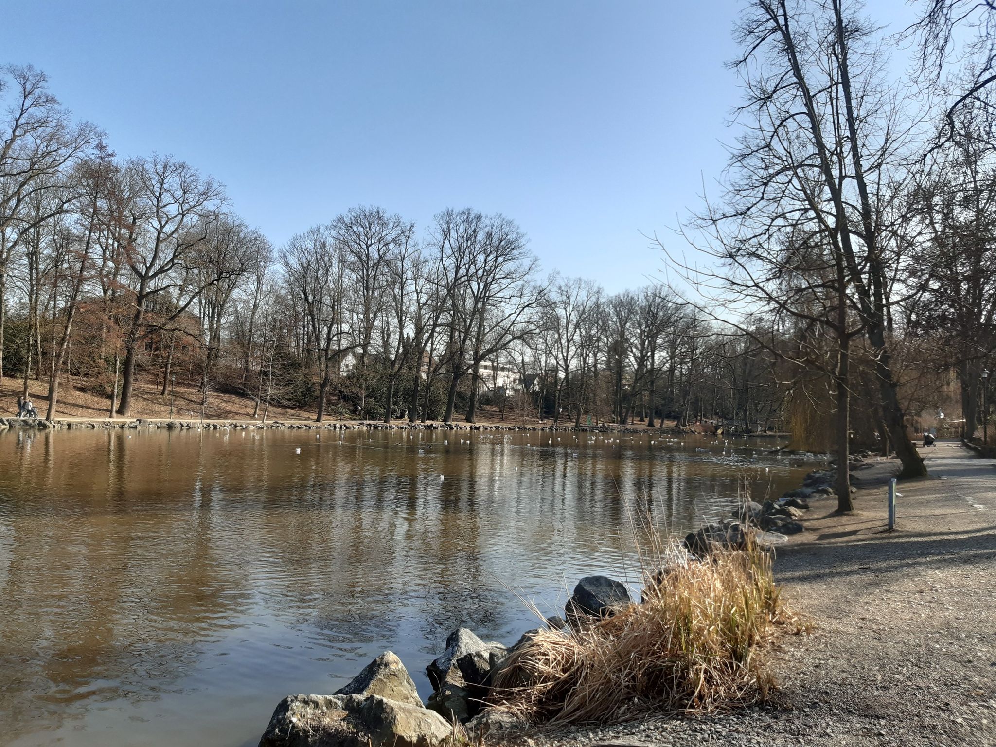Ein kleines Paradies