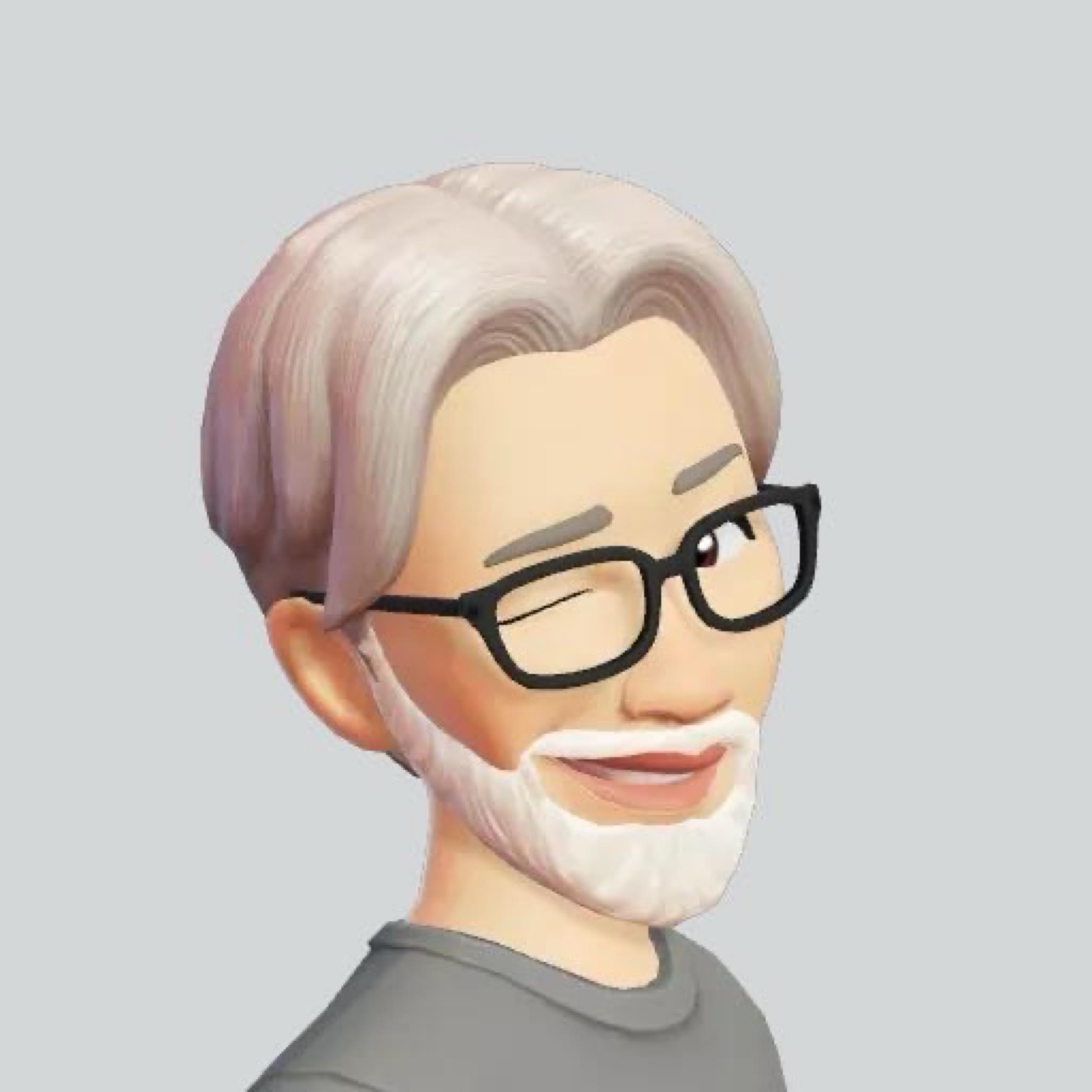 user avatar