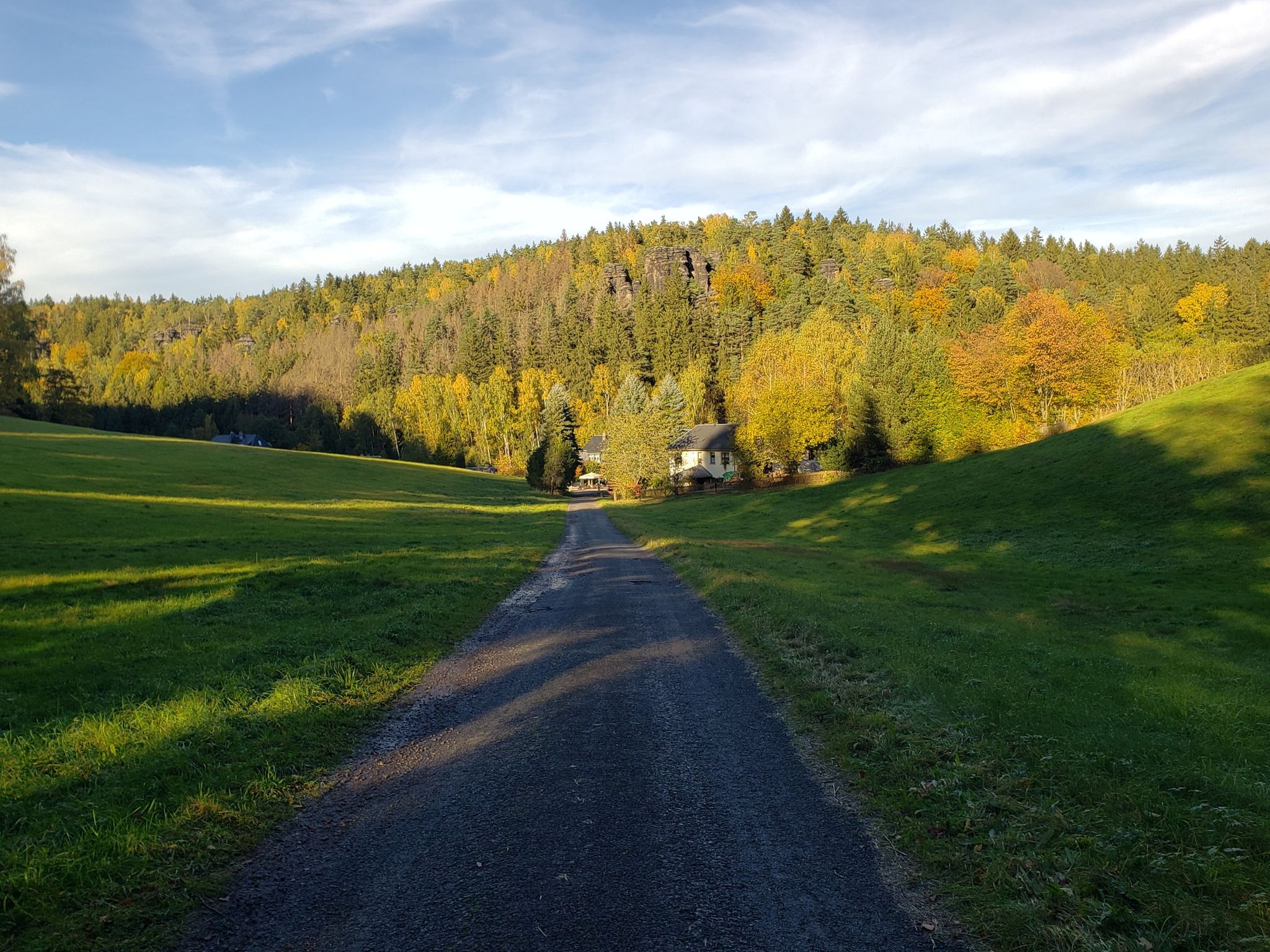 die Ottomühle