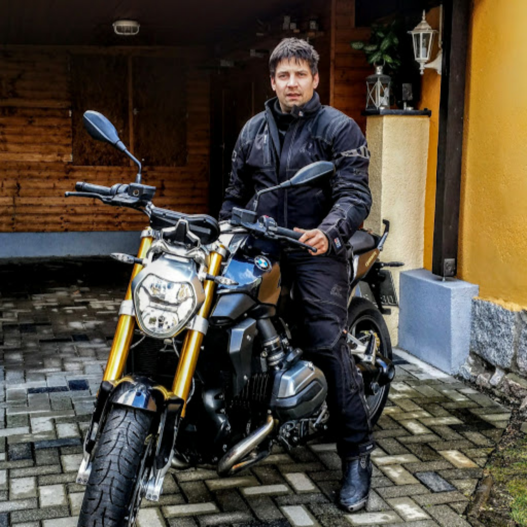 user avatar