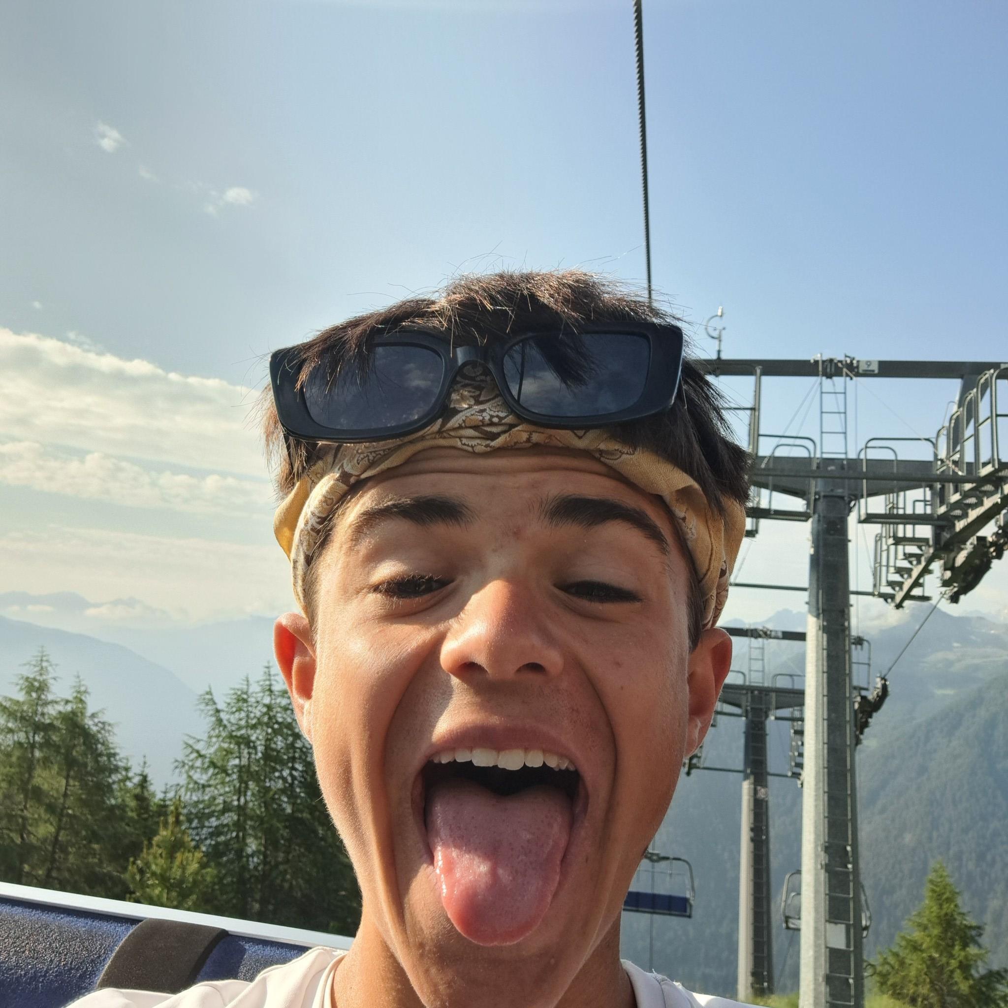 user avatar