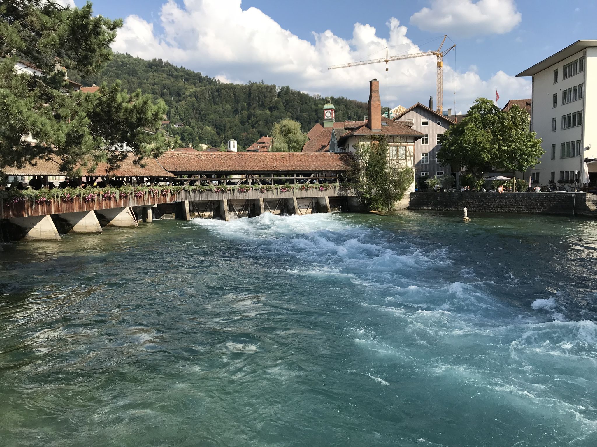 Thun