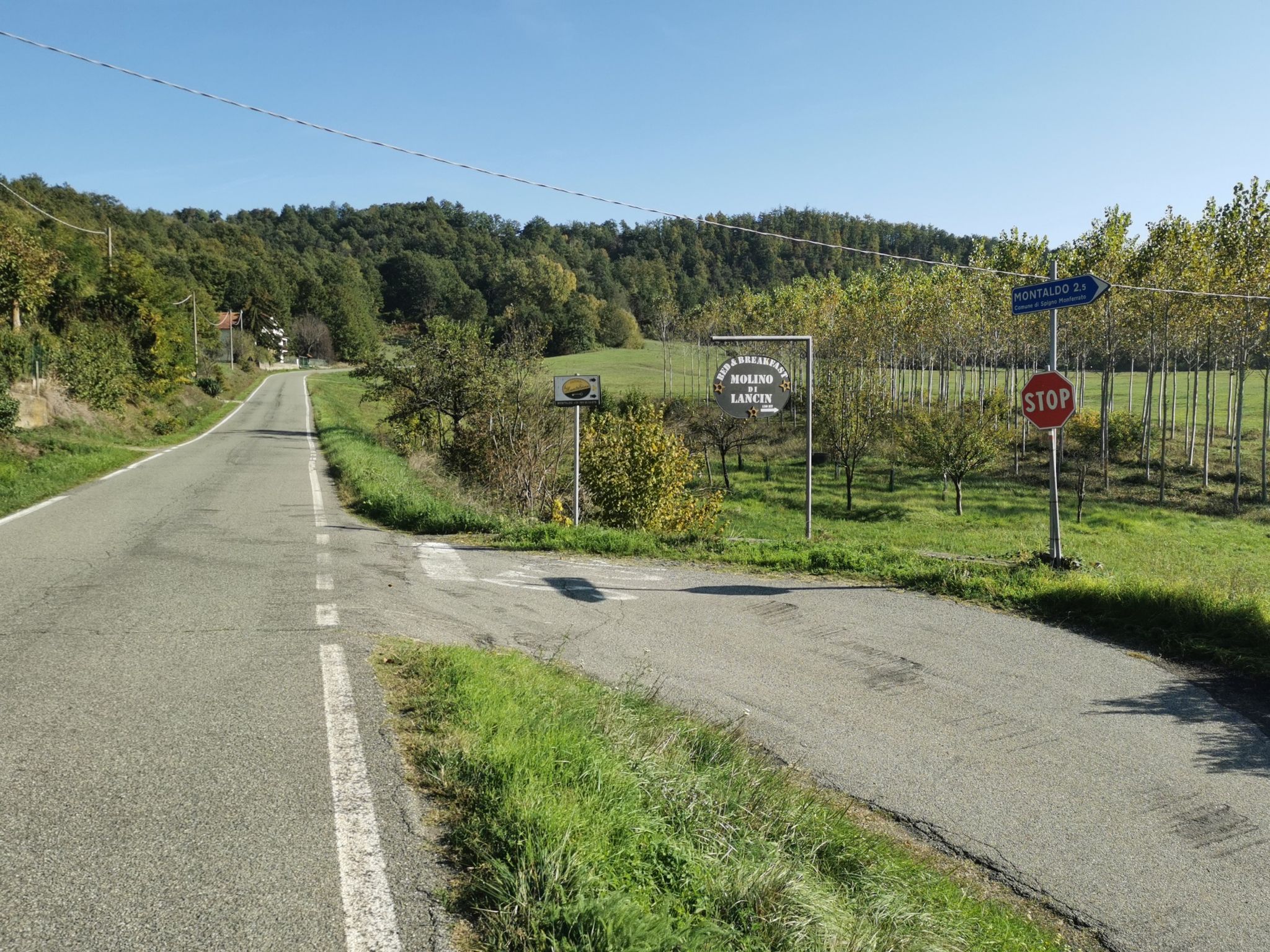 verso Pareto