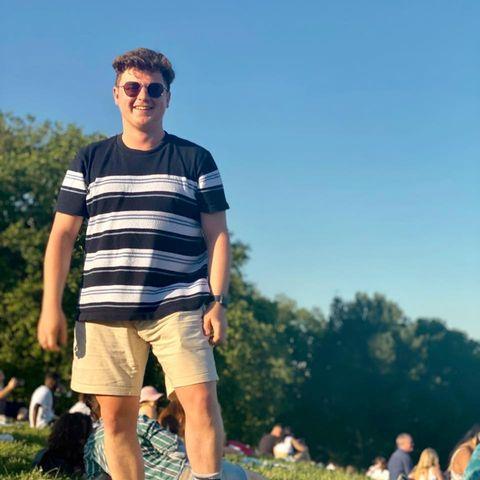 user avatar