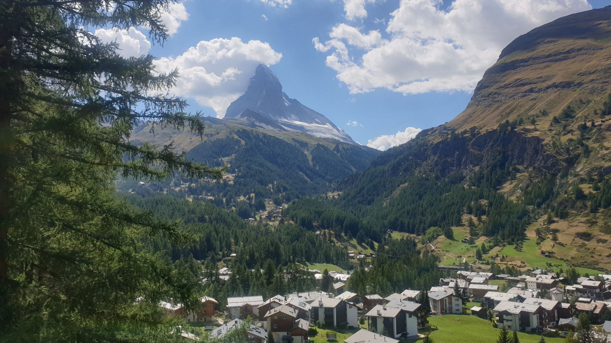 Zermatt