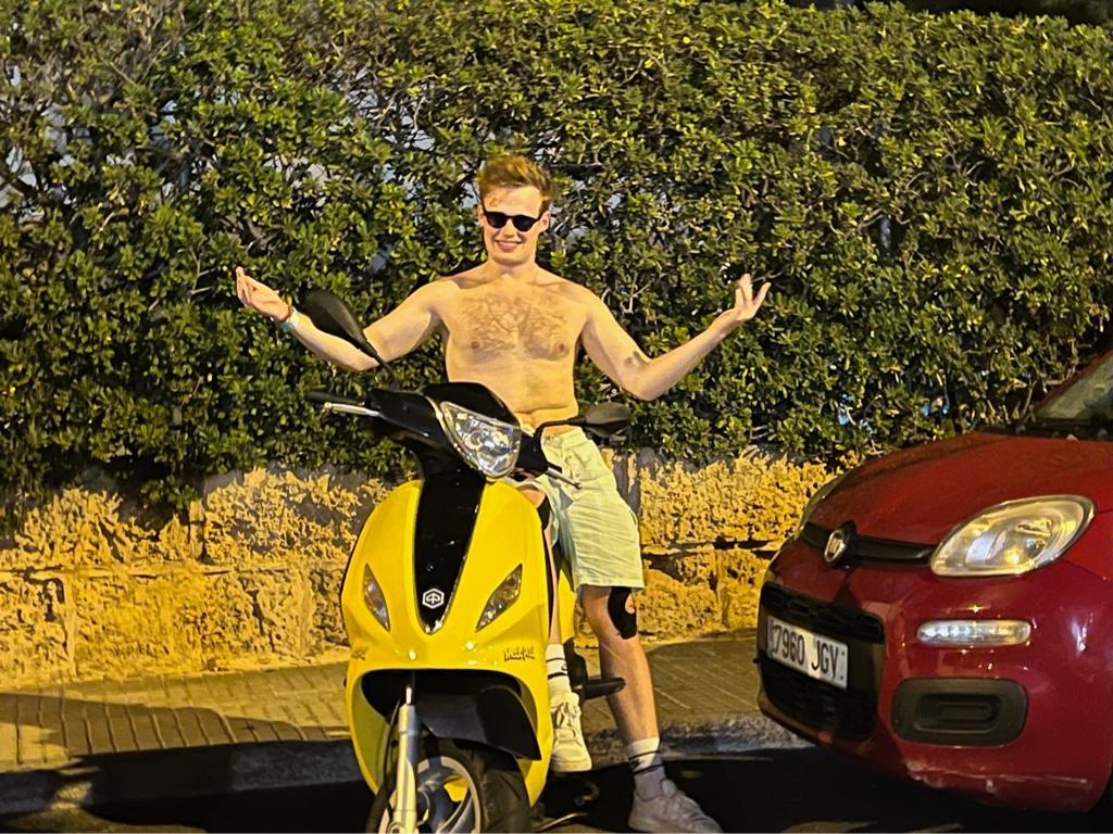 user avatar