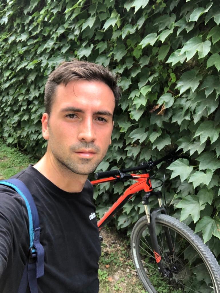 user avatar