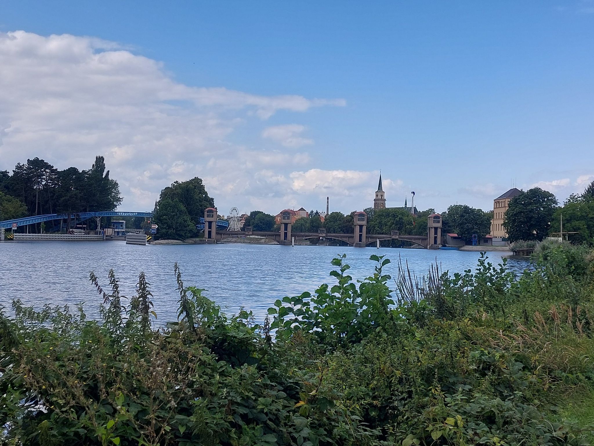 Nymburk