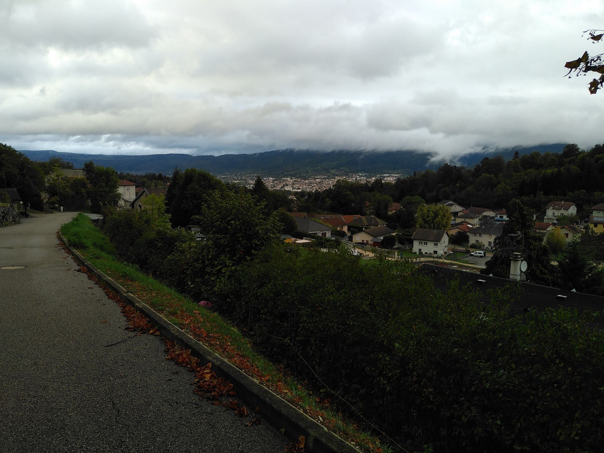 Oyonnax