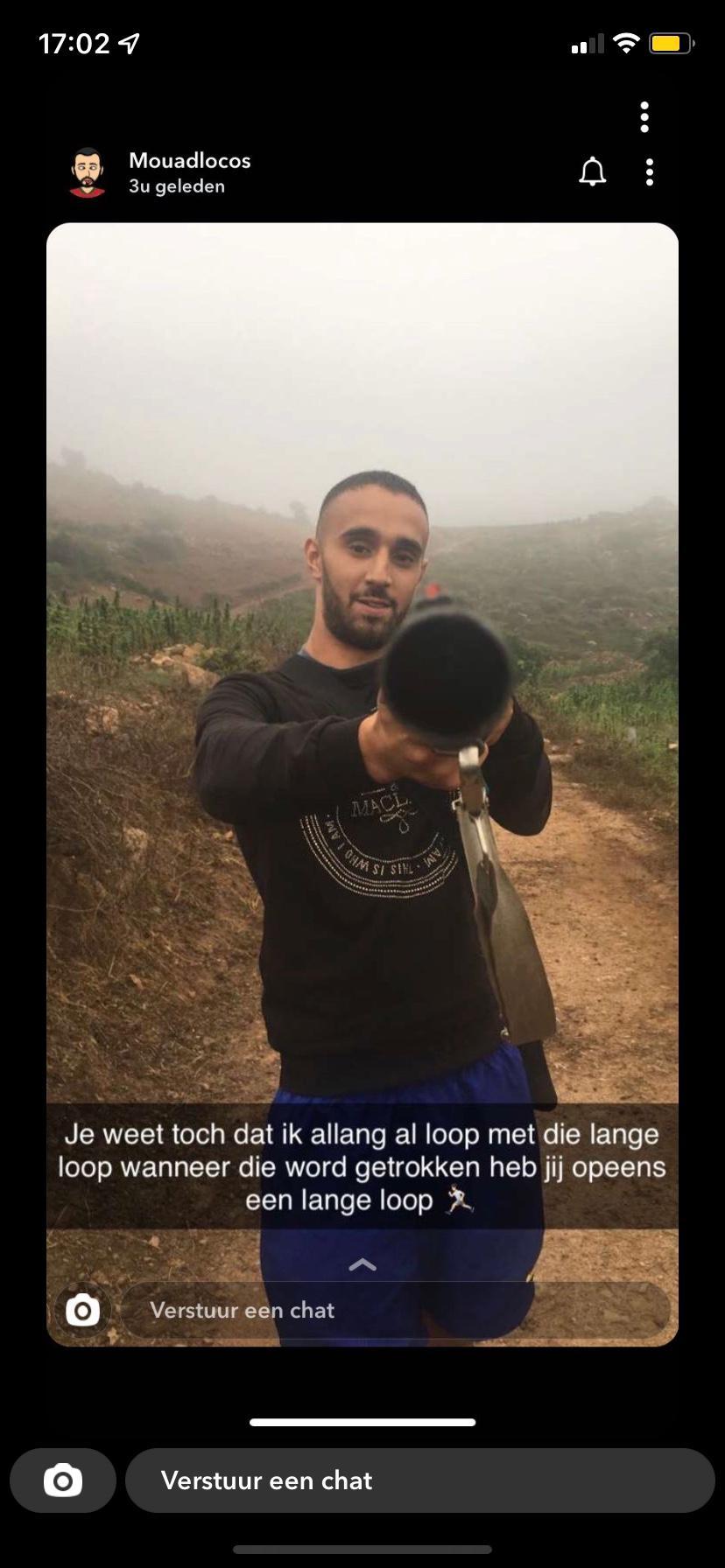 user avatar