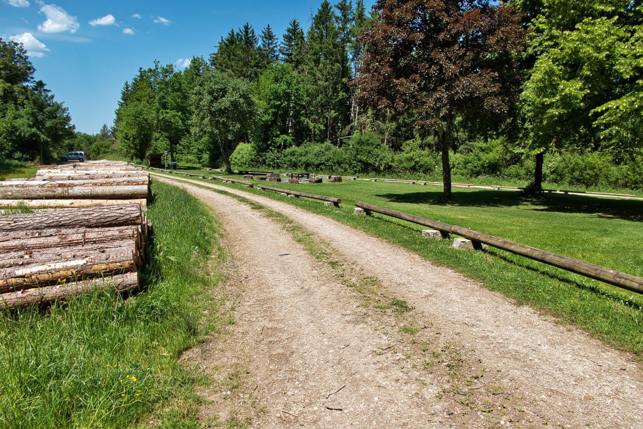 Grillplatz Engstlatt