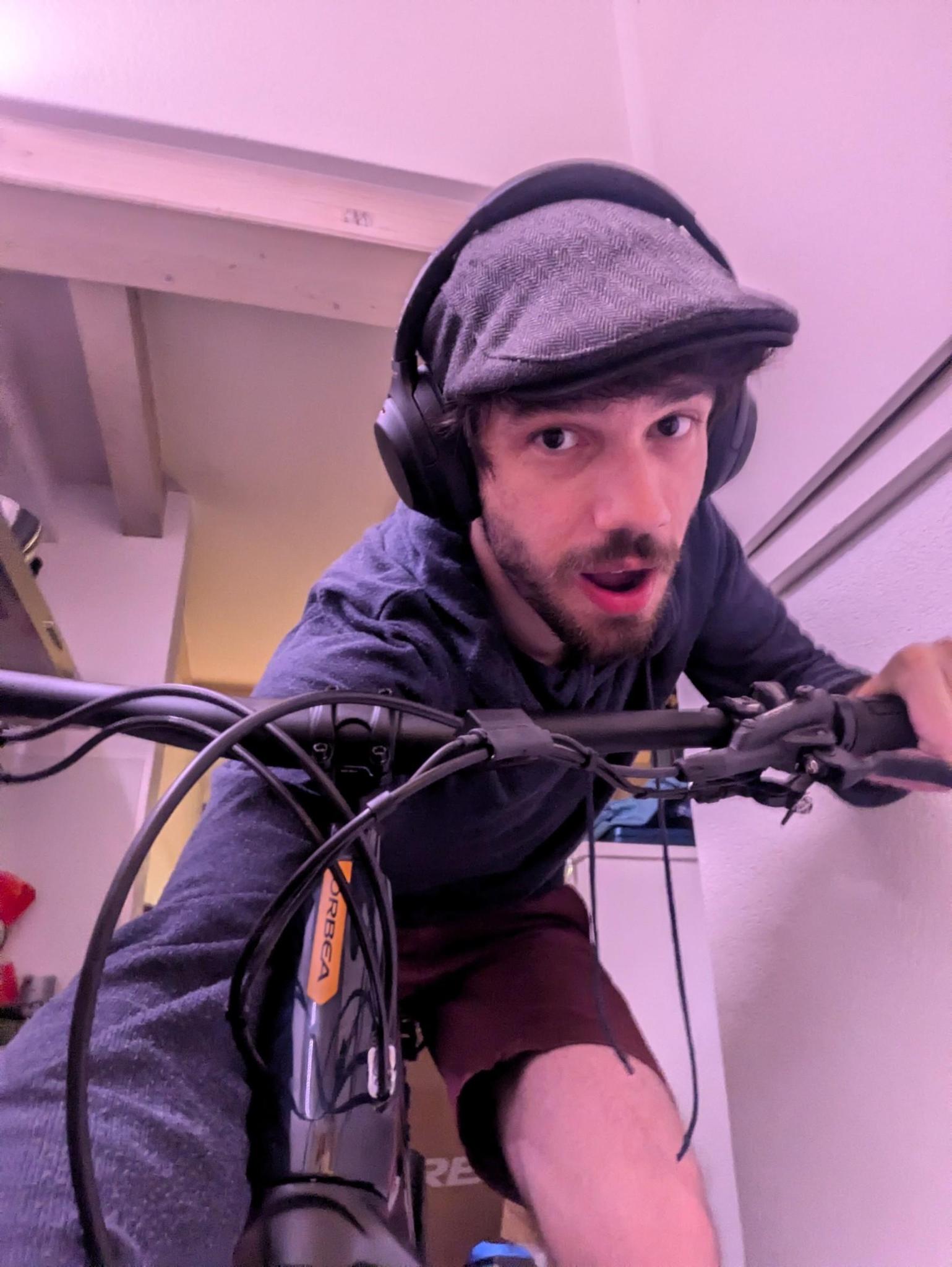 user avatar