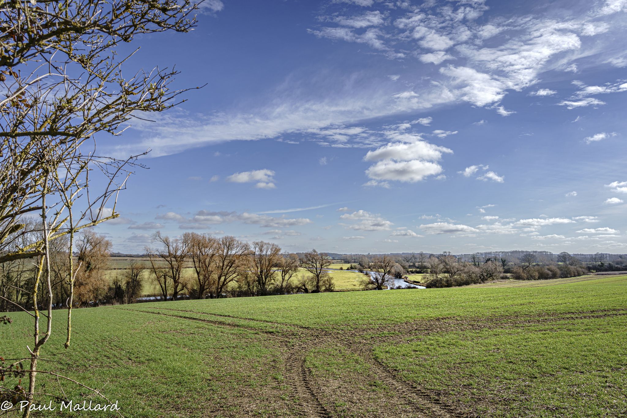 River Nene