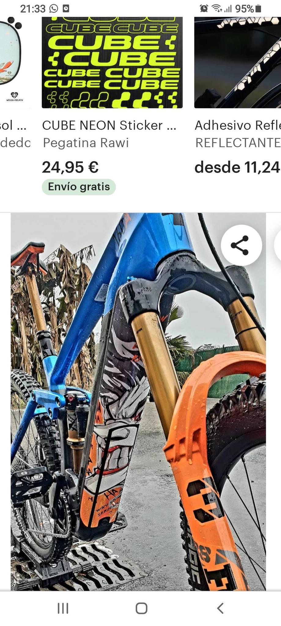 user avatar