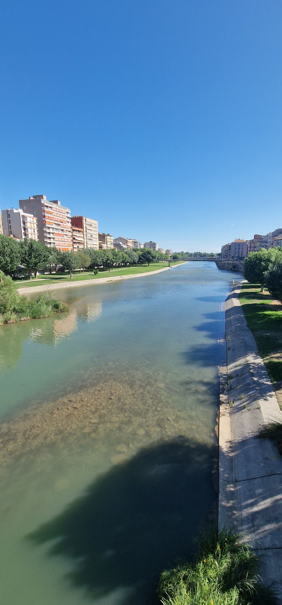 El Segre
