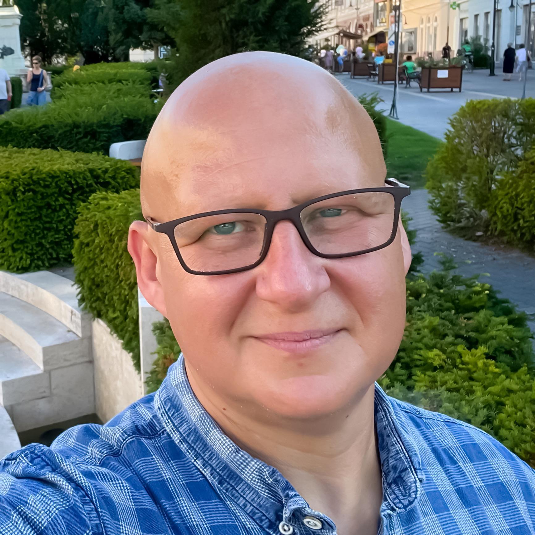 user avatar
