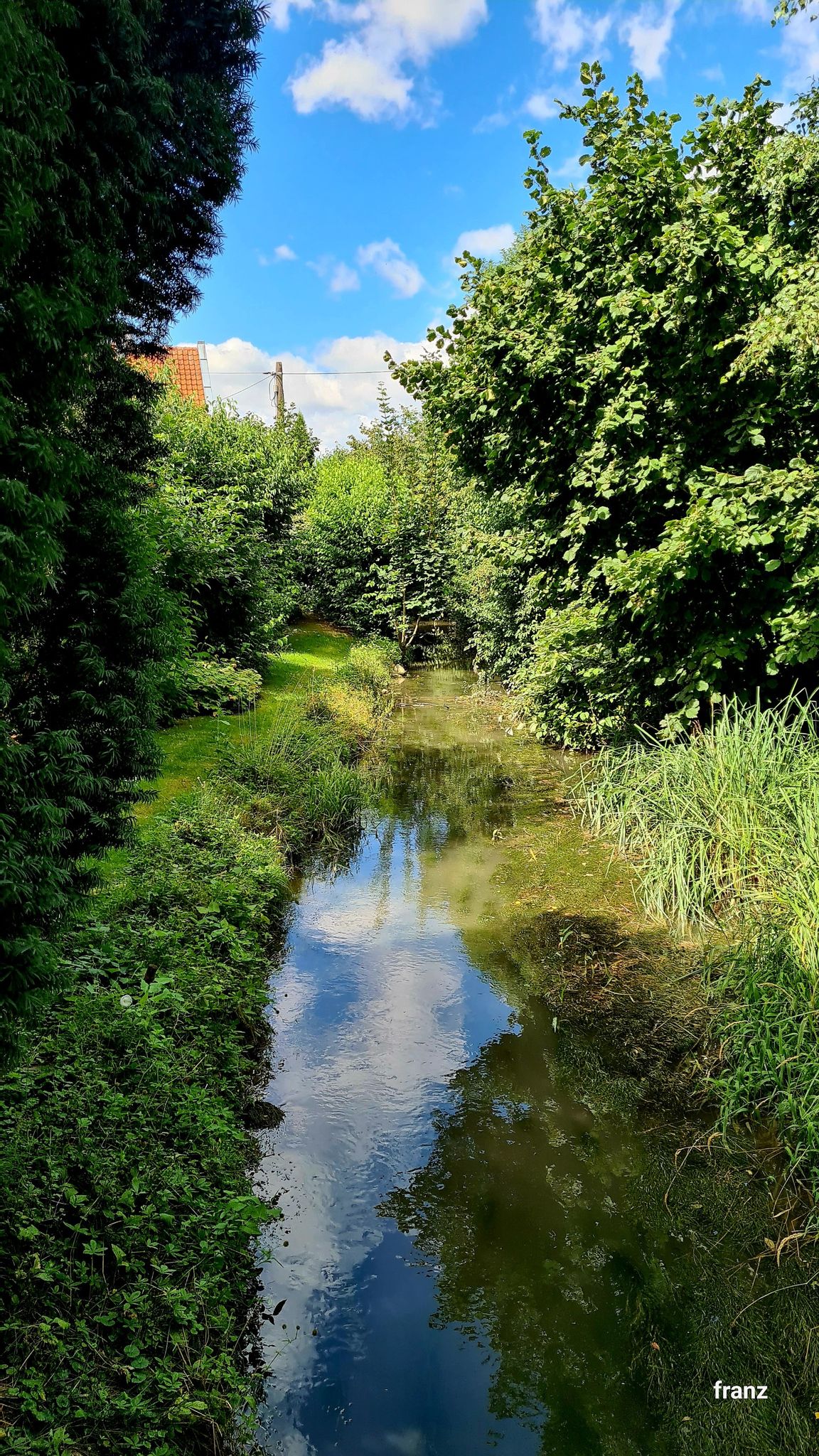 Gänsmühlbach
