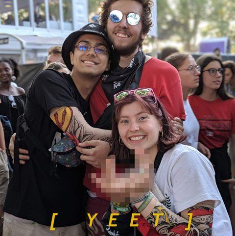 user avatar