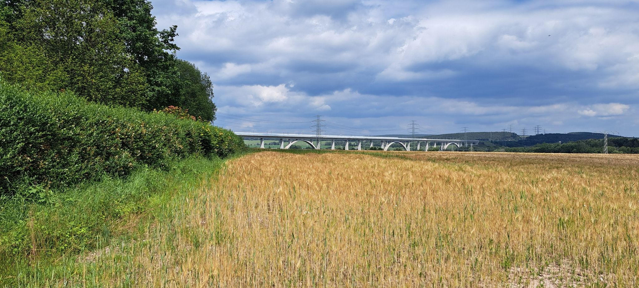 Talbrücke