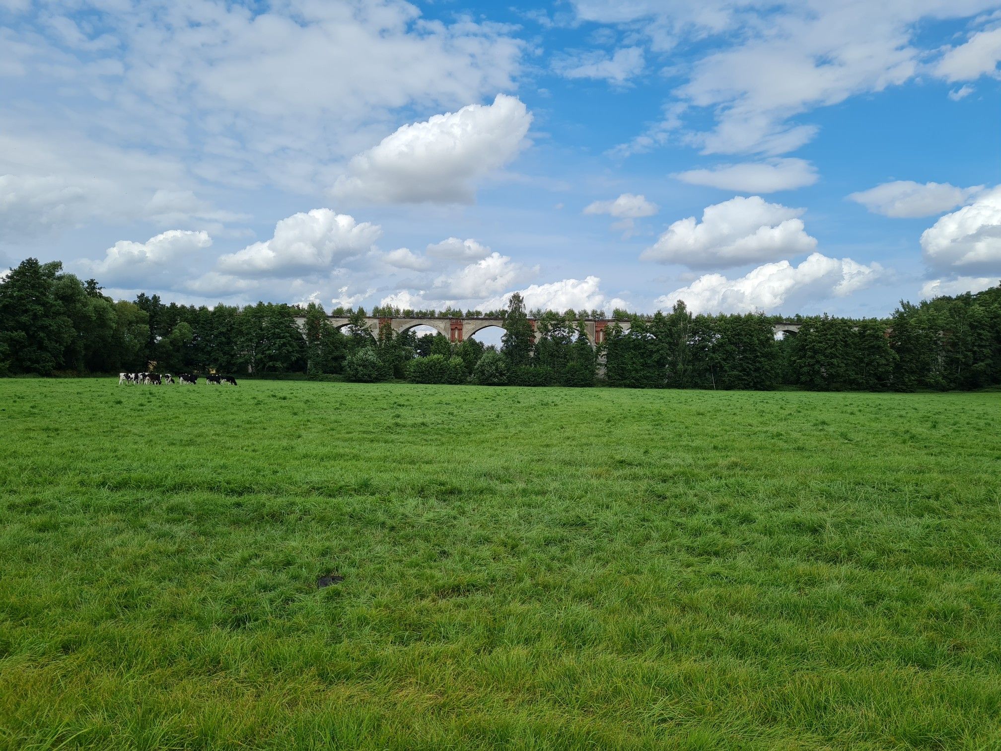 Wiesebach Viadukt