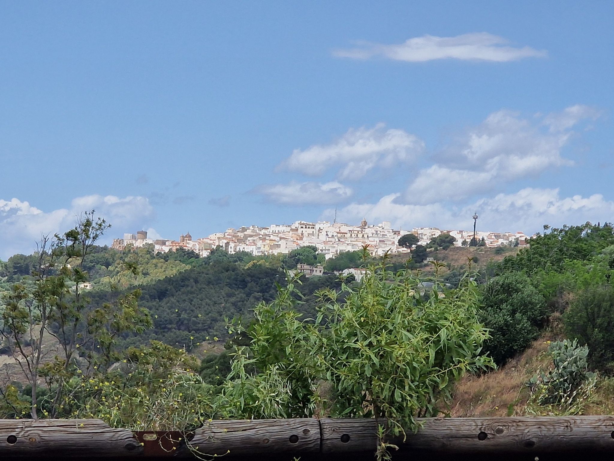 Pisticci