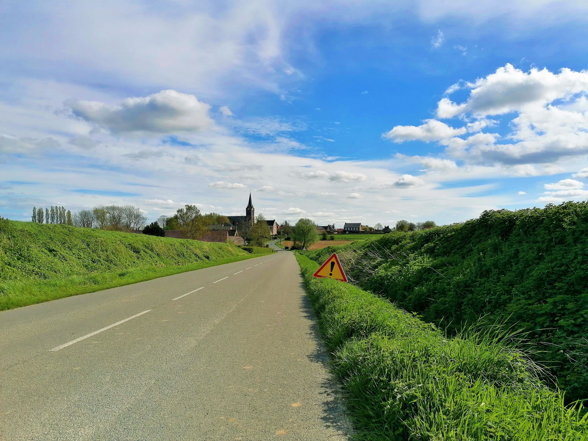 Hondegem
