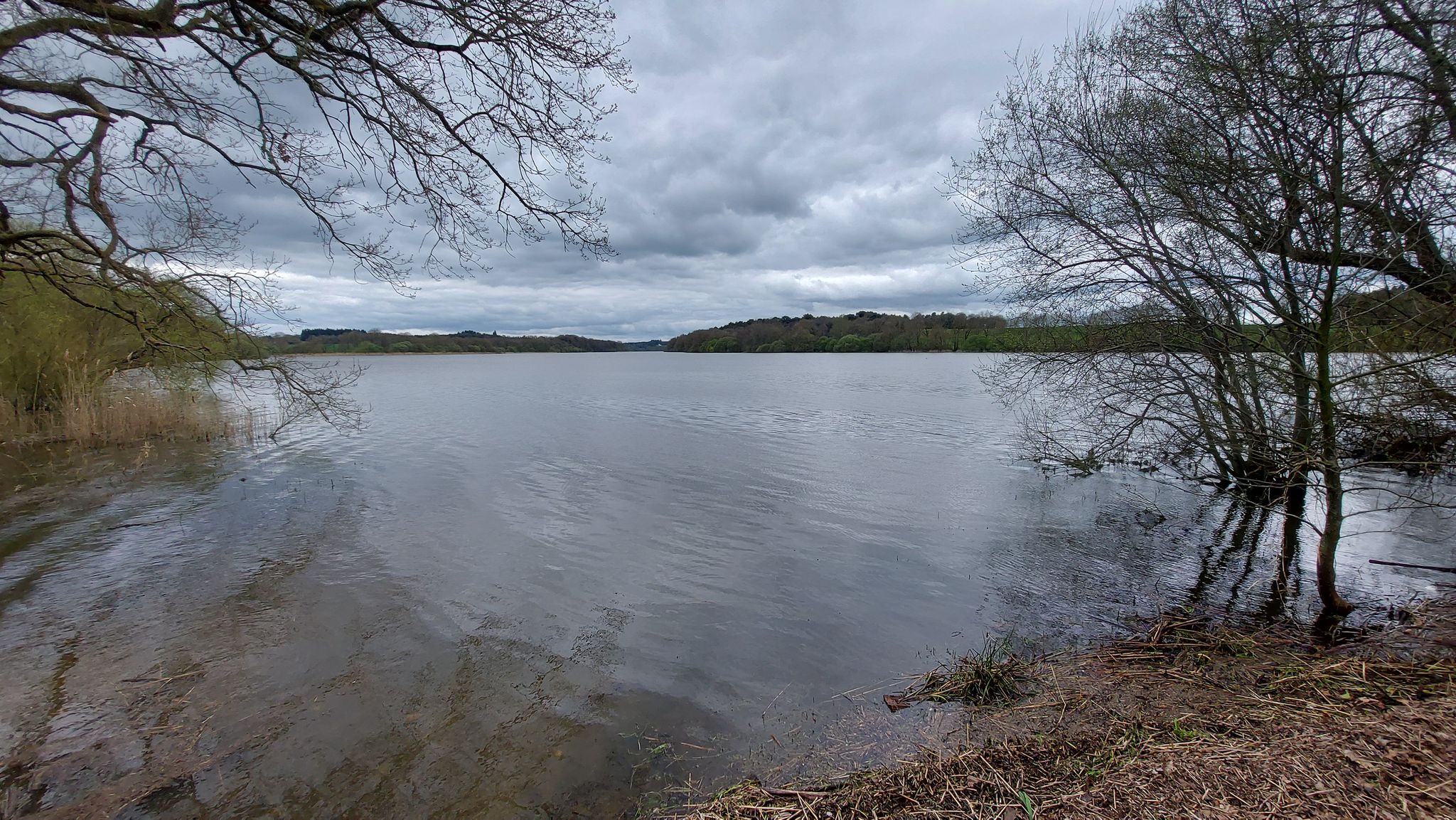 Lac au Duc
