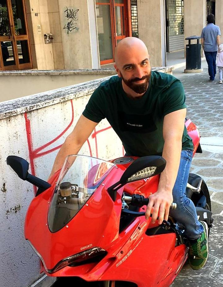 user avatar