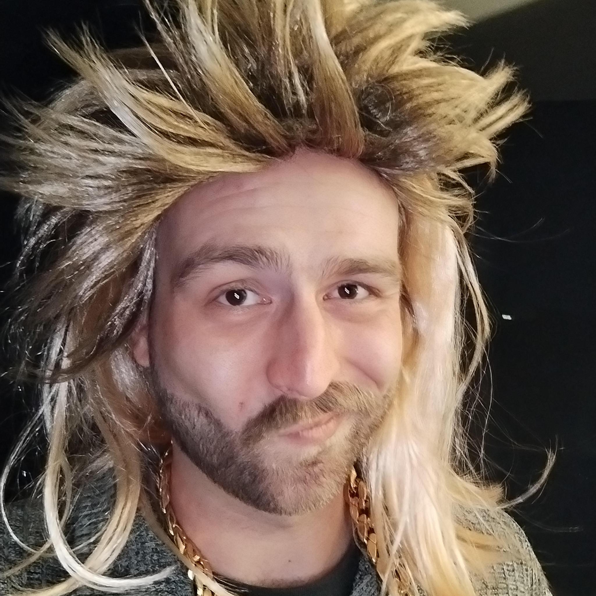 user avatar