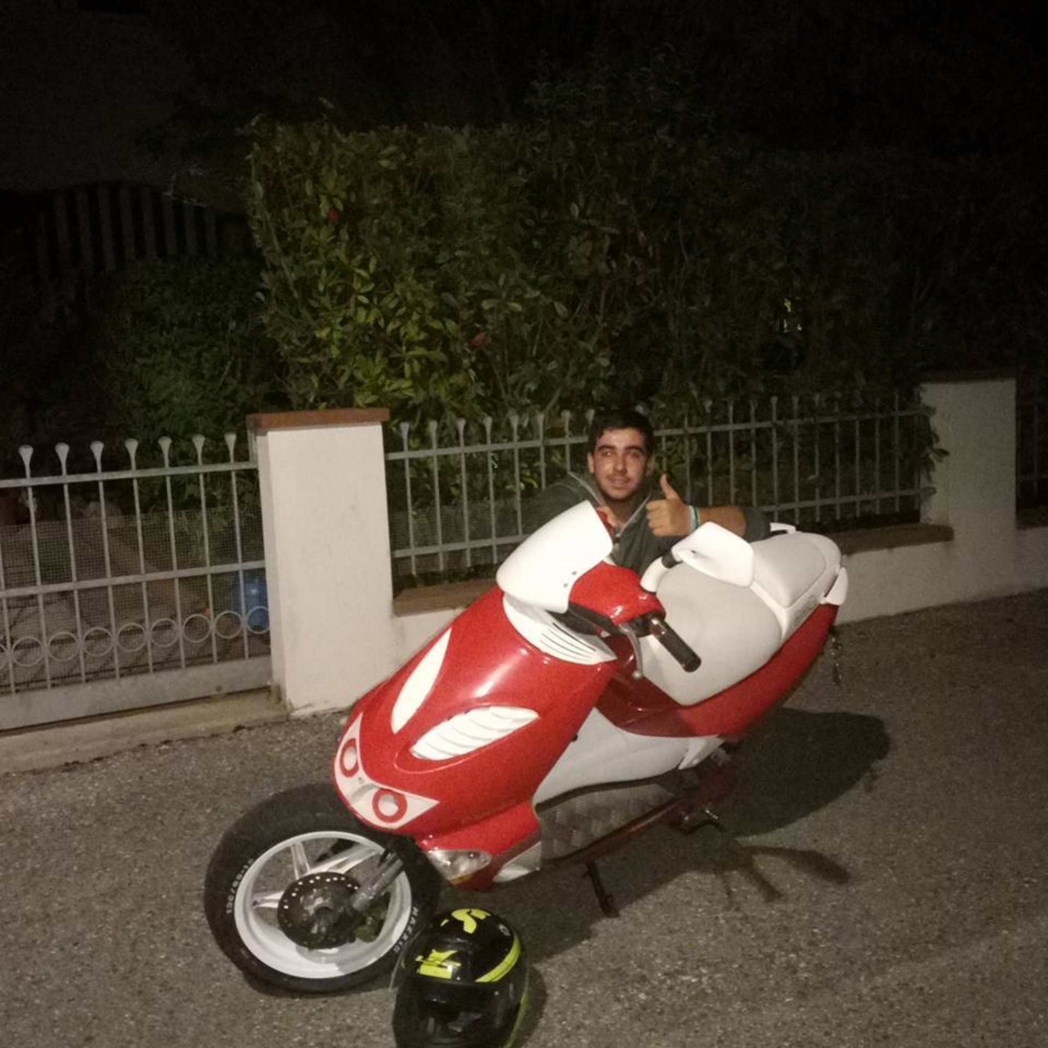 user avatar