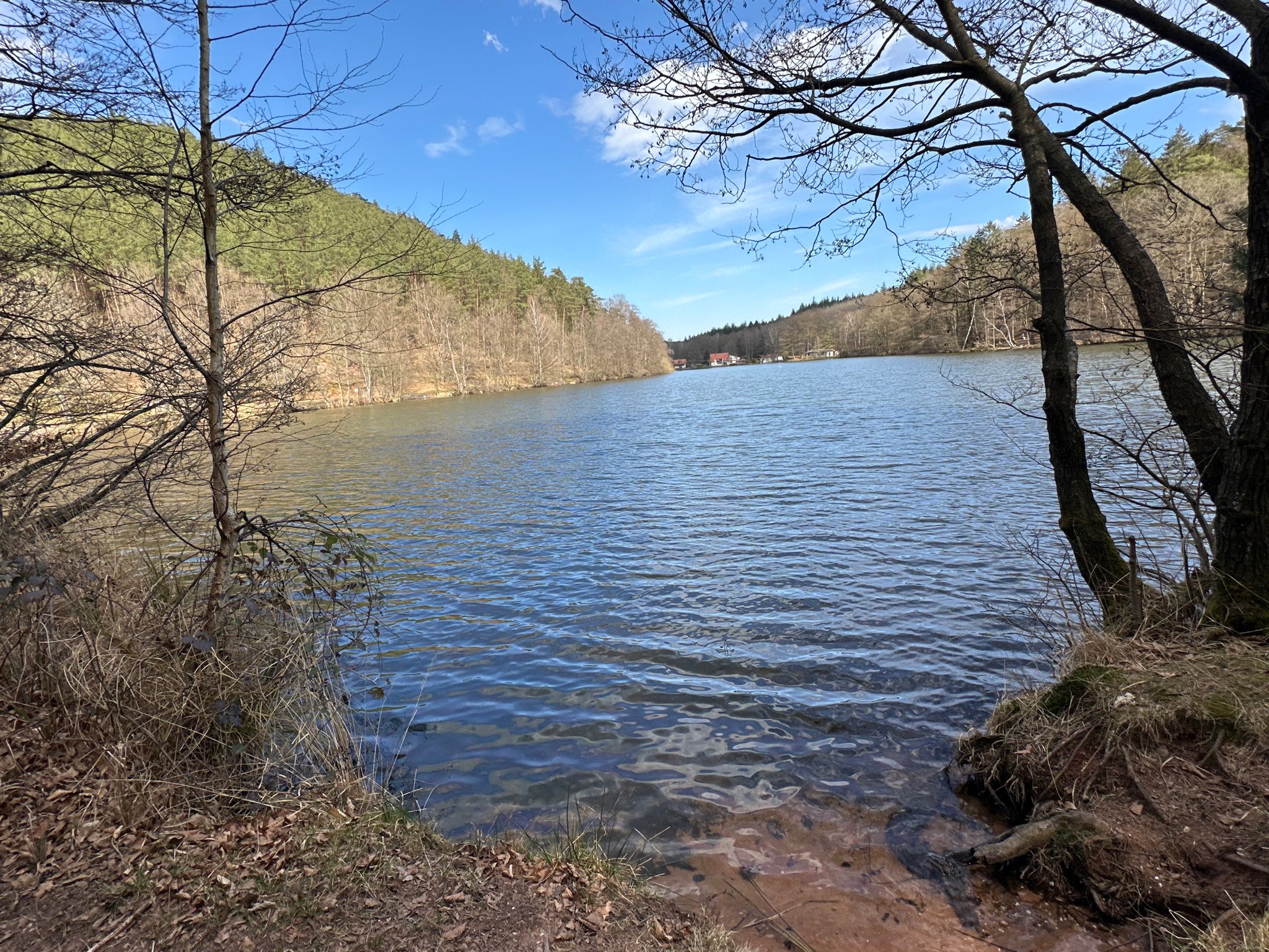 Seehof-Weiher