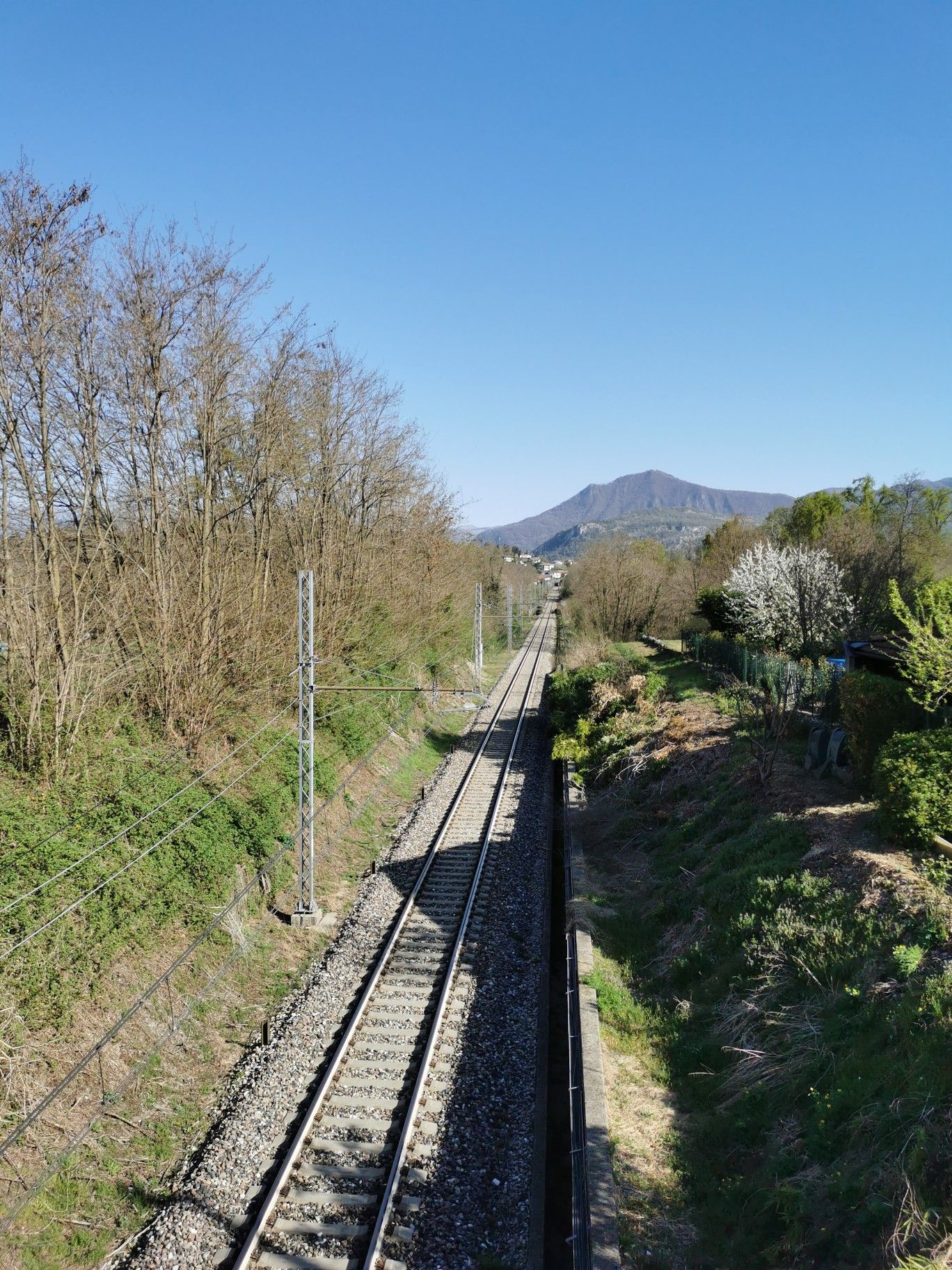 ferrovia