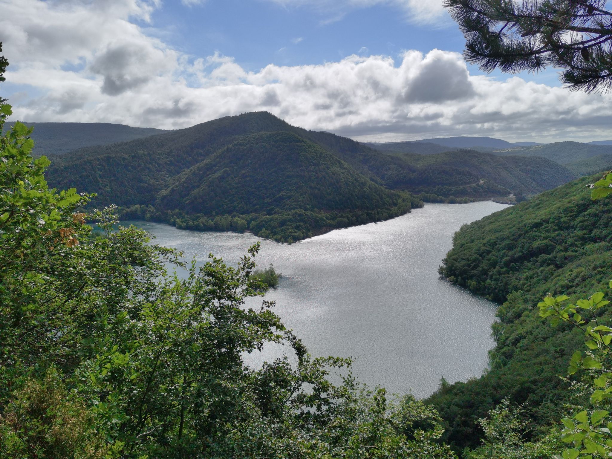 Le Réservoir d'Avène