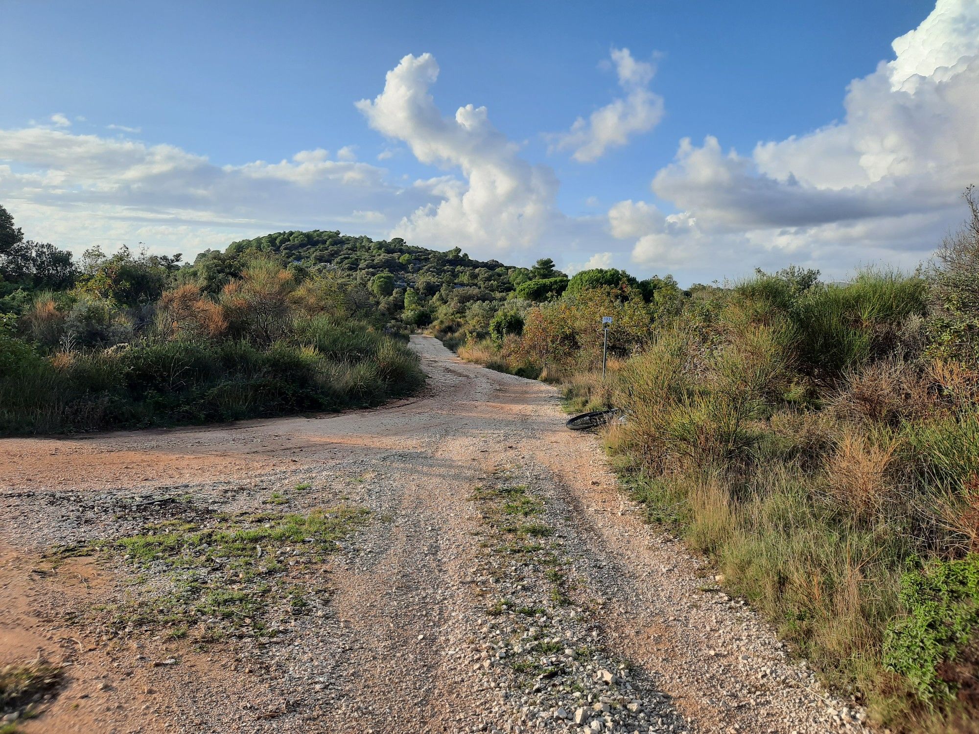 Waypoint 2 Trail 133