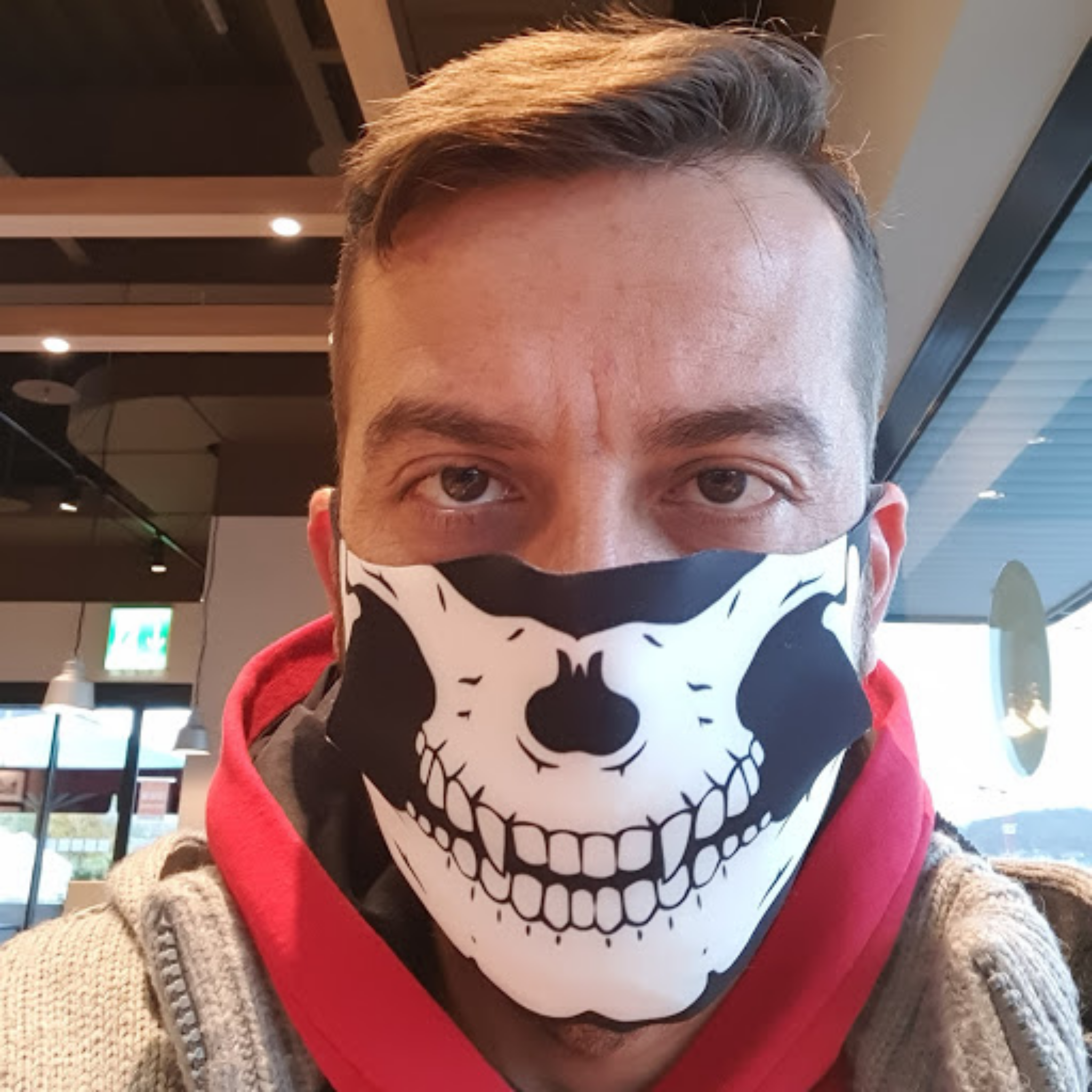 user avatar