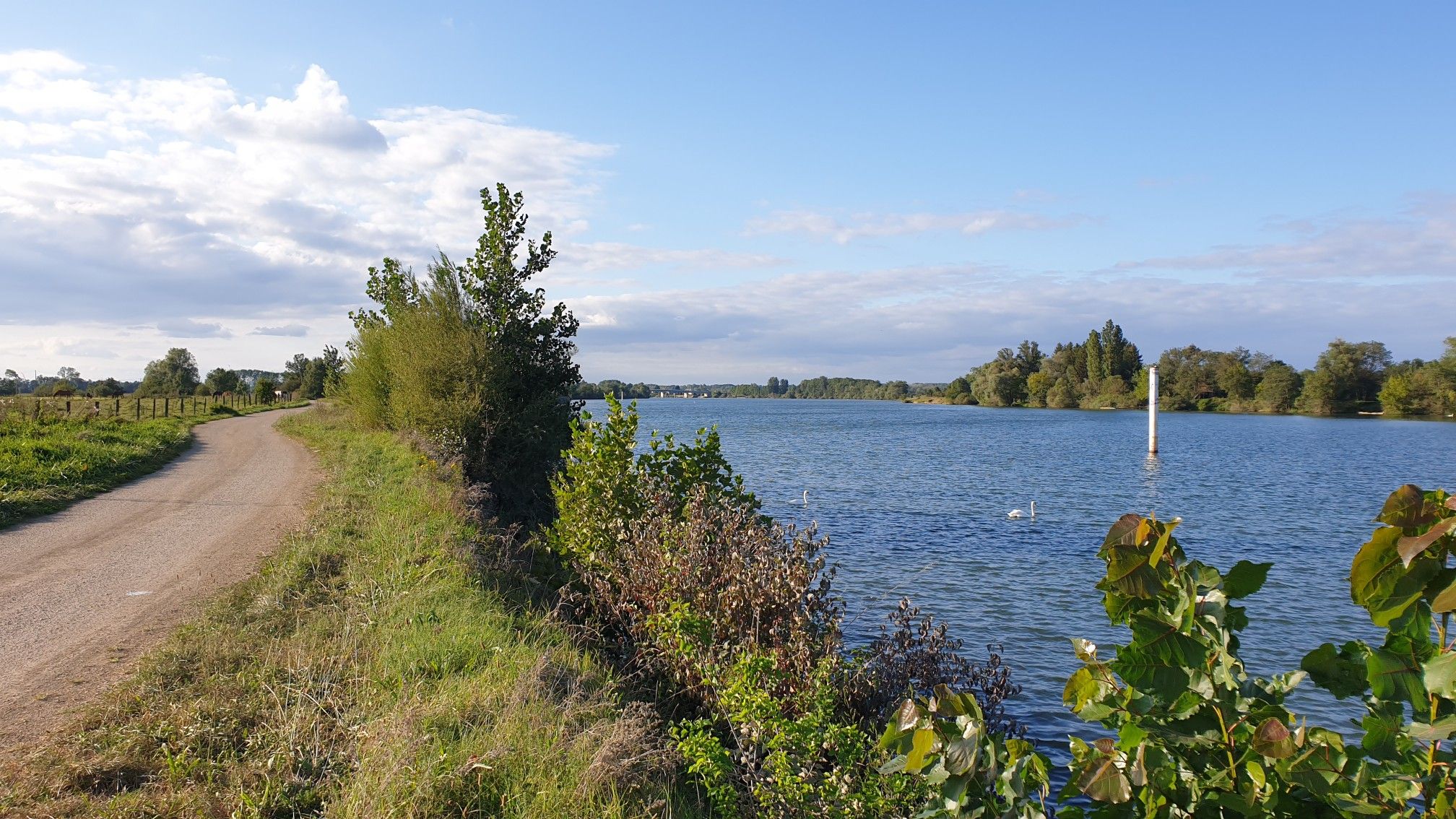 voie verte