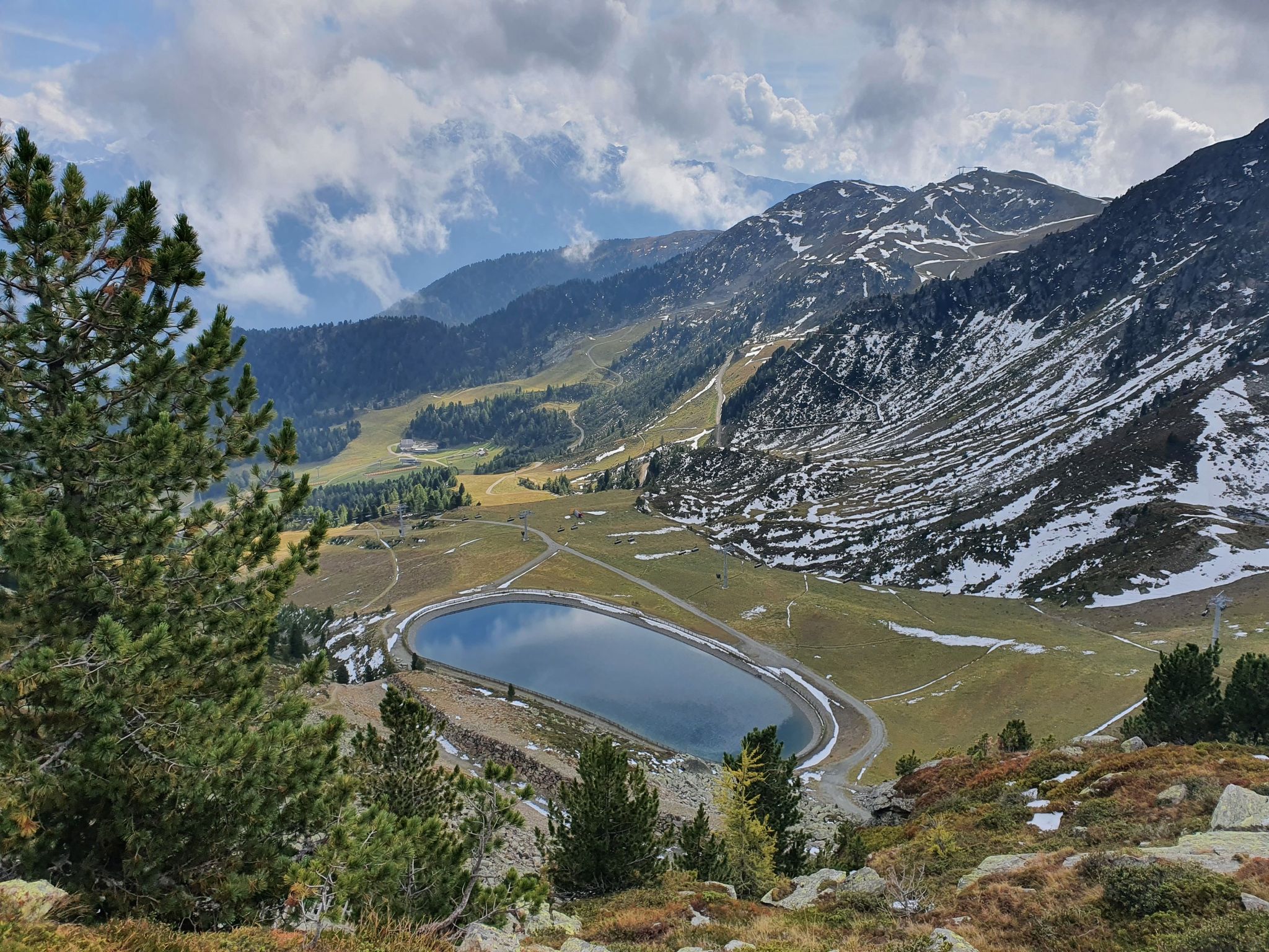 Speikboden-Alm