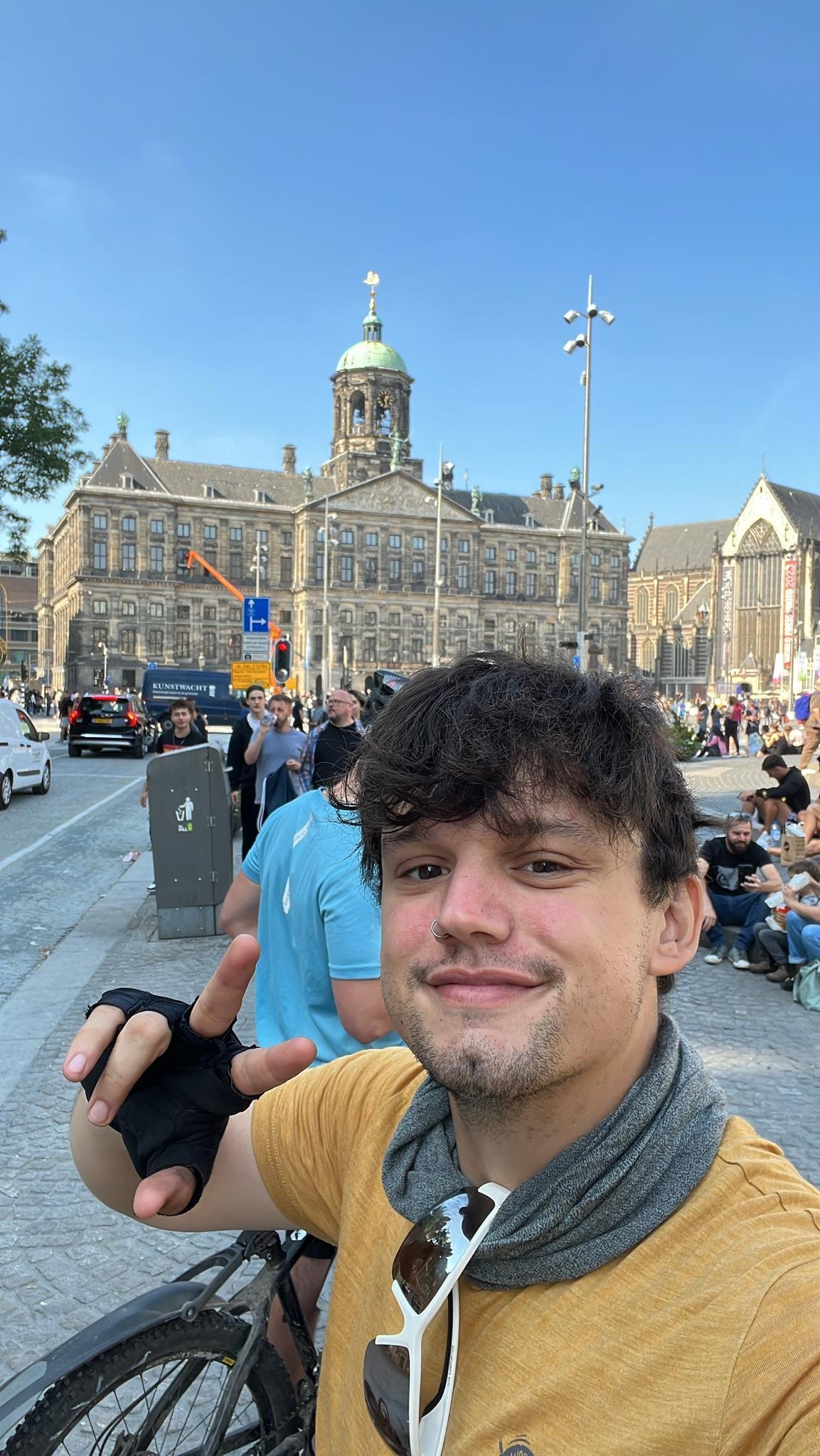user avatar
